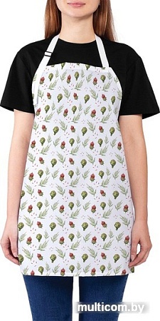 Фартук JoyArty Артишоки ap_78038
