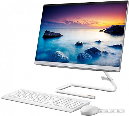 Моноблок Lenovo IdeaCentre A340-22IGM F0EA006FRK