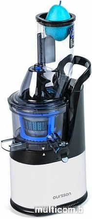 Соковыжималка Oursson JM6001/IV
