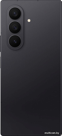 Телефон Samsung Galaxy Z Fold7 SM-F966B/DS 12GB/256GB (черный)