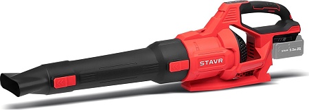Ручная воздуходувка Ставр SAB 18BL-42 (без АКБ)