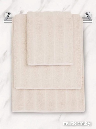 Полотенце Sofi De MarkO Lilly 70х140 Пол-Лл-70х140кр (кремовый)