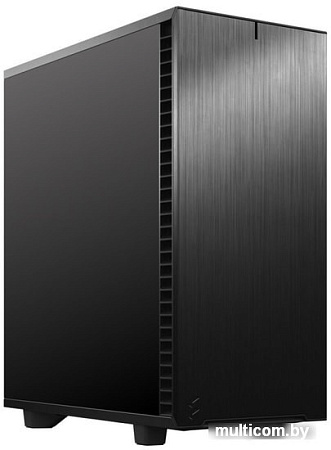 Корпус Fractal Design Define 7 Compact Black FD-C-DEF7C-01