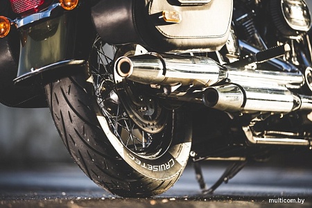 Дорожные мотошины Metzeler Cruisetec 130/60R19 61H TL