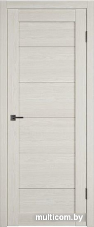 Межкомнатная дверь Atum Pro Х32 70x200 (artic oak)