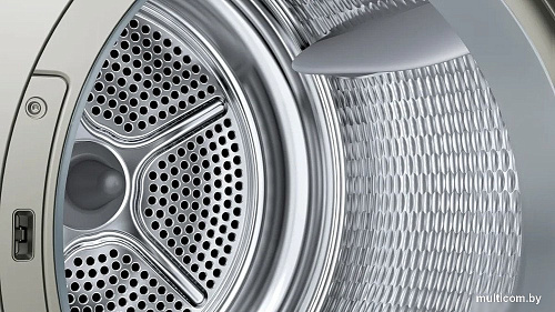 Сушильная машина Bosch Serie 4 WTN86202ME