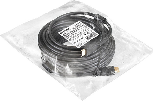 Кабель ExeGate EX-CC-HDMI-15.0 EX194338RUS