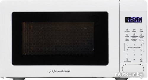 Микроволновая печь Schaub Lorenz SLM EW01D