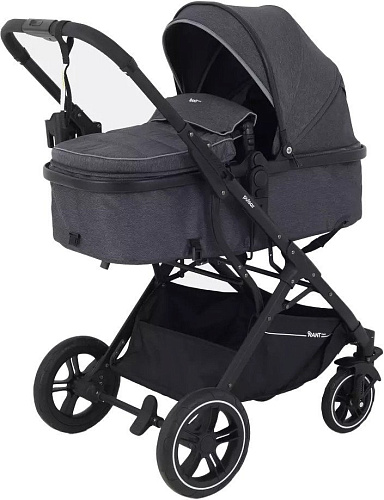 Rant Basic Pulsar RA160 (2 в 1, grey)