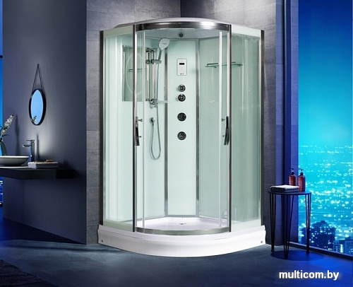 Душевая кабина WeltWasser WW500 Emmer 12015