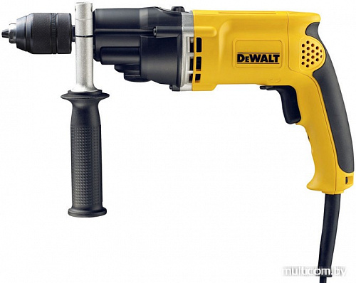 Безударная дрель DeWalt D21441