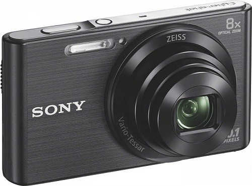 Фотоаппарат Sony Cyber-shot DSC-W830