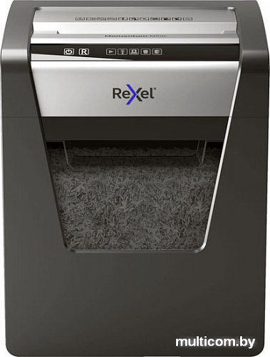 Шредер Rexel Momentum M510