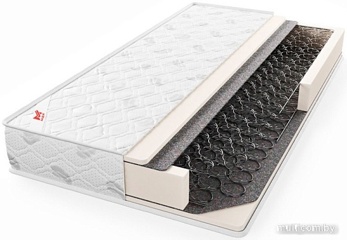 Матрас МДК Classic Low-Cost Х80 120x200