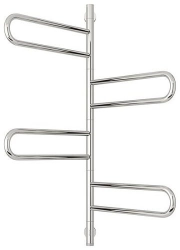 Полотенцесушитель Сунержа Парео 4.0-4С 978х535 00-0823-0978