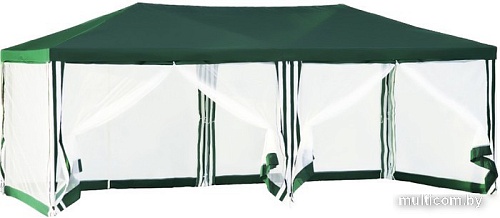 Green Glade Садовый тент 1056 6x3 м