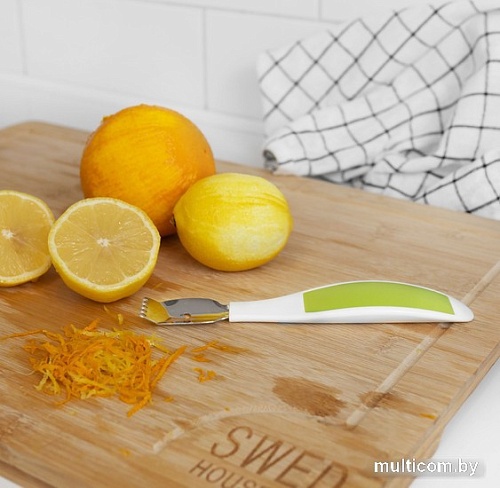 Набор ножей Swed House Skalare MR-3