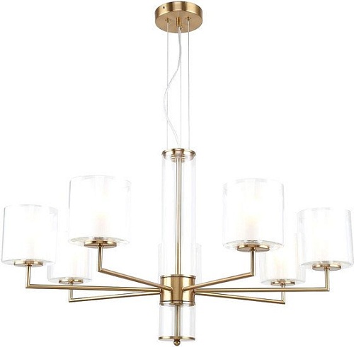 Подвесная люстра F-Promo Proper 4086-7P