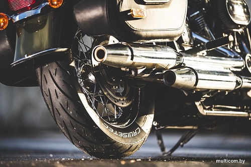 Дорожные мотошины Metzeler Cruisetec 130/60R19 61H TL