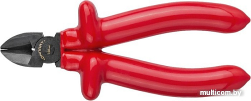 Кусачки боковые (бокорезы) Онлайт OHT-Brd01-160 82927