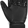 Горнолыжные перчатки Reusch Classic Pro 6301101-7700 (р-р 8.5, Black)