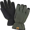 Перчатки Prologic Softshell Liner 76655 (M, зеленый/черный)