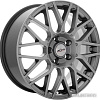 Литые диски X&#039;trike X-133 Exeed TXL 18x7.5&amp;quot; 5x108мм DIA 65.1мм ET 36мм HSBFP