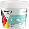 Шпатлевка Farbitex Профи (3 кг)