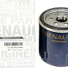 Масляный фильтр Renault 152085488R