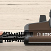 Пылесос Bosch BBH218LTD