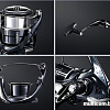 Катушка Shimano Vanquish FB VQC2000SFB