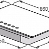 Варочная панель Kaiser KG 9325 ElfEm Turbo