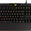 Клавиатура ASUS TUF Gaming K5