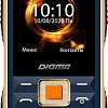 Мобильный телефон Digma Linx R240 (синий)
