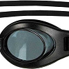 Очки для плавания Atemi S104 (черный)