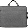 Сумка CaseM 17.3 LB-1001 (серый)