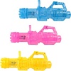 Пистолет для создания мыльных пузырей Darvish Bubble blaster SR-T-3249 (цвет в ассортименте)