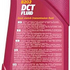 Трансмиссионное масло Mannol DCT Fluid 1л