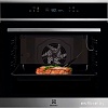 Электрический духовой шкаф Electrolux SenseCook 700 EOE7F31X