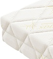 Защитный наматрасник Vegas Comfort 90x200x17