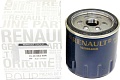 Масляный фильтр Renault 152085488R