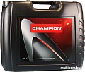 Моторное масло Champion New Energy Ultra 10W-40 20л