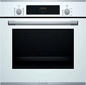 Электрический духовой шкаф Bosch HBF254EW0R