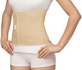 Бандаж абдоминальный Польза 1702 тип 321-I (р.5, бежевый)