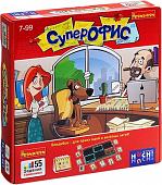 Настольная игра Bondibon Супер офис