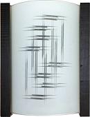 Светильник Элетех Карелия НББ 01-60-501 1005206010 (элегант матовый/венге)