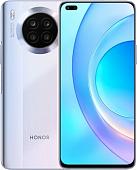 Смартфон HONOR 50 Lite 6GB/128GB (космический серебристый)