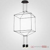 Люстра средней высоты ImperiumLoft 40.1633 84527-22