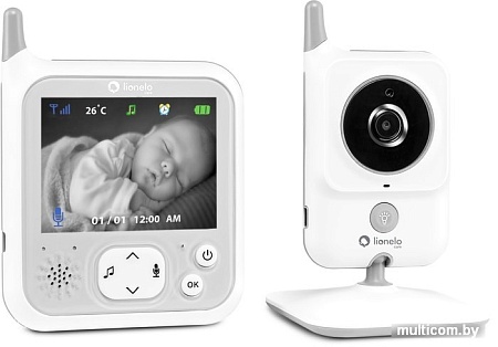 Видеоняня Lionelo Babyline 7.1
