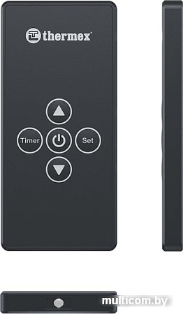 Накопительный электрический водонагреватель Thermex ID 50 H (pro) Wi-Fi